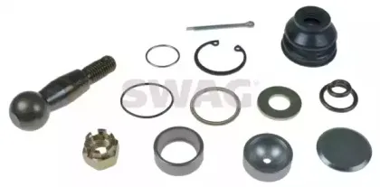 22 94 8113 SWAG Несущий / направляющий шарнир